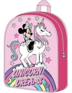 Mochila Minnie Disney 30 cm -New discount.com 2