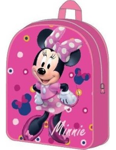 Sac à dos  Minnie Disney  30 cm 2