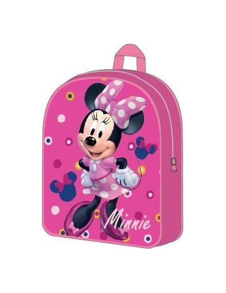 Minnie Disney 30 cm Rucksack  - New discount.com