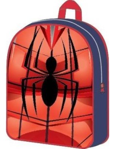 Sac à dos Spider-man Marvel 30 cm - New discount.com 2
