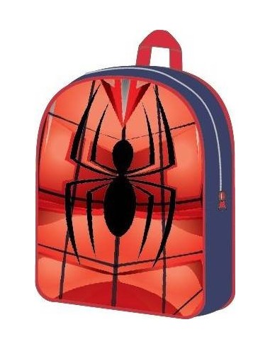 Sac à dos Spider-man Marvel 30 cm - New discount.com