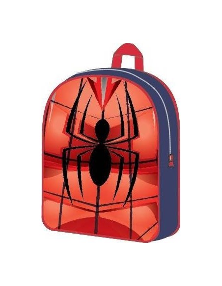 Sac à dos Spider-man Marvel 30 cm - New discount.com