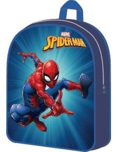 Mochila hombre Spider-man - Marvel -New discount.com 2