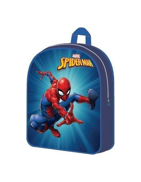 Mochila hombre Spider-man - Marvel -New discount.com