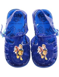 Méduse - Sandales de plage Paw Patrol - New discount.com 2