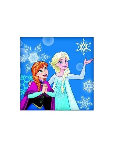 Frozen Disney Pyjama Range Kissen - New discount.com