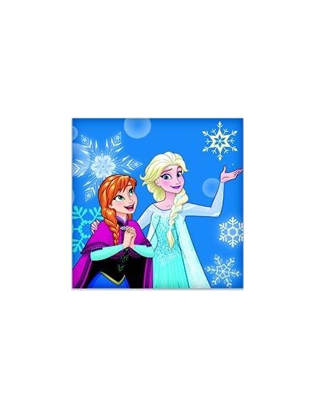 Frozen Disney Pyjama Range Kissen - New discount.com