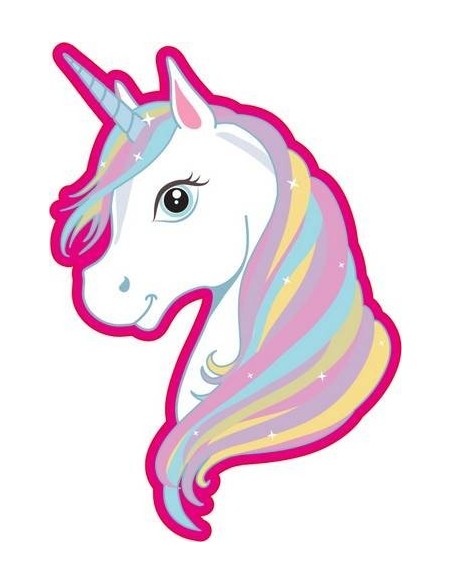 Cuscino forma Unicorno - New discount.com