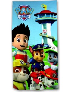 Paw Patrol Strandtuch oder Badetuch - New discount.com 2
