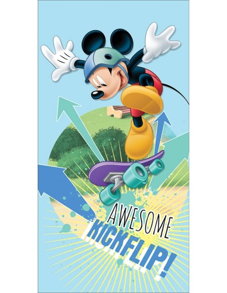 Mickey Disney Strandtuch oder Badetuch - New discount.com