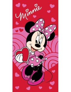 Asciugamano o telo Mare Minnie Disney - New discount.com 2