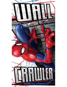 Asciugamano o telo Mare Spider-Man Marvel - New discount.com 2