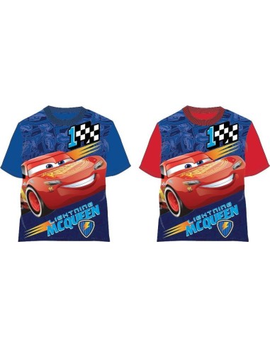 Mc Queen t-shirt short sleeve, New discount.com, Nouveautés chez ne...