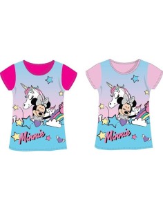 Maglietta Minnie Disney a maniche corte - New discount.com 2