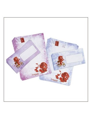 Hot Stuff Matching Set - New discount.com