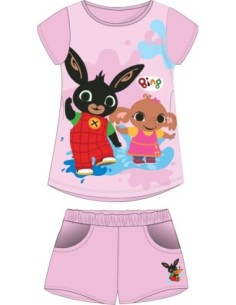 Imposta T-camicia + Bing corto - New discount.com 2