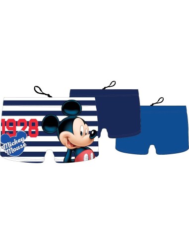 Traje de baño Mickey Disney  -New discount.com