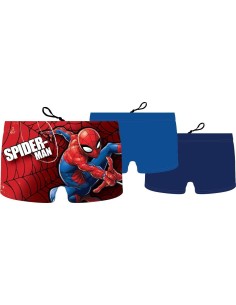 Traje de baño Spiderman Marvel -New discount.com 2