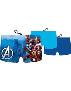 Costume da bagno Avengers Marvel - New discount.com 2
