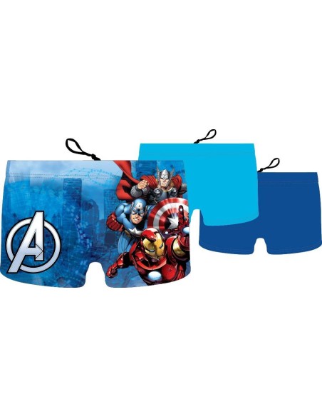 Maillot de bain Avengers Marvel - New discount.com