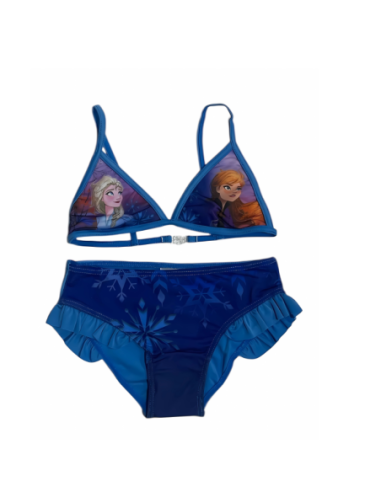 Badeanzug - Bikini - Frozen Disney - New discount.com