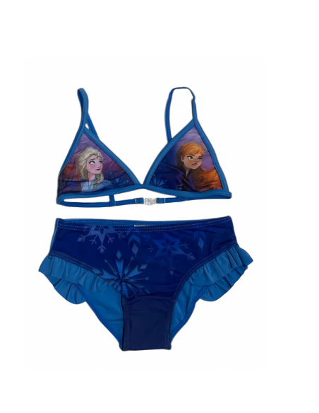 Badeanzug - Bikini - Frozen Disney - New discount.com