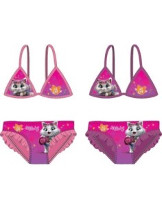 Maillot de bain - Bikini - 44 Chats - New discount.com 2