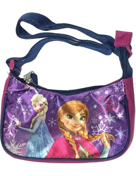Frozen Disney Umhängetasche - New discount.com