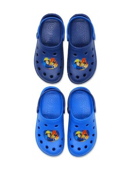 Sabot Fireman Sam -New discount.com