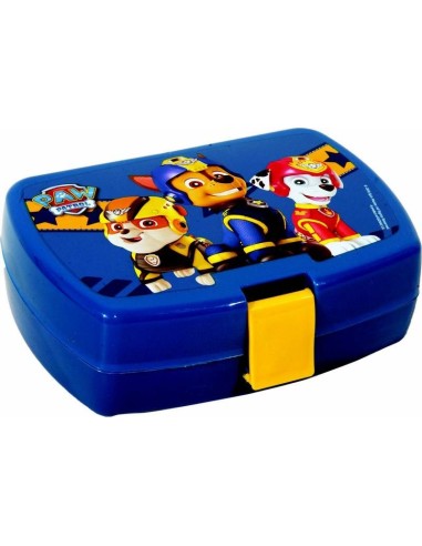 Scatola per pat patrol - New discount.com