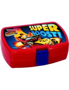 Boîte à goûter Mickey Disney 2