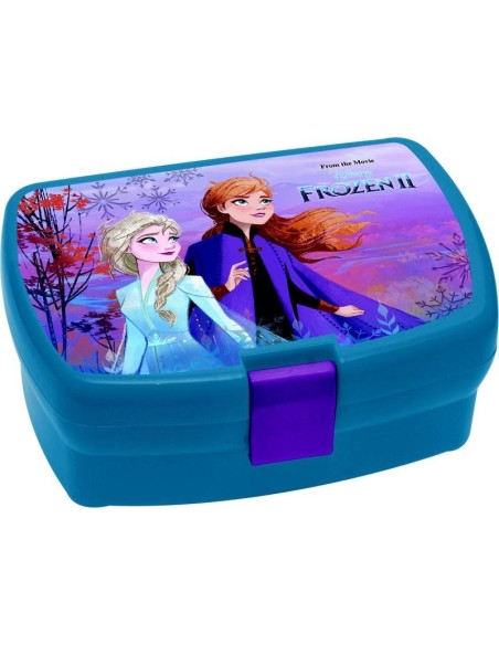 Snack box Frozen 2 - New discount.com