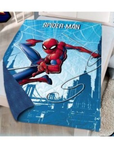 Couette Spiderman -New discount.com 2