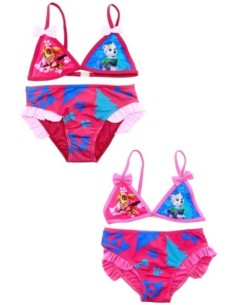 Traje de baño - Bikini - Paw Patrol -New discount.com 2