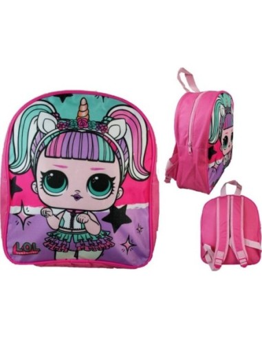 Sac à dos LOL Surprise! 28 cm - New discount.com
