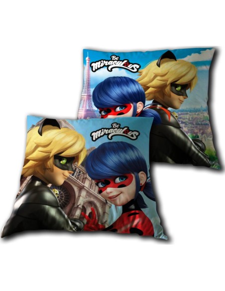 Coussin Miraculous - New discount.com