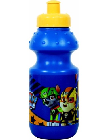 Gourde Sport Pat Patrouille - New discount.com