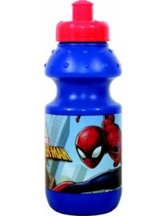 Gourde Sport Spider-Man Marvel - New discount.com 2