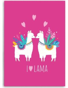 Plaid Polaire Lama - New discount.com 2