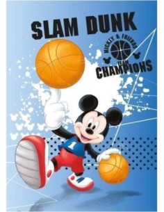 Mickey Disney Fleecedecke - New discount.com 2