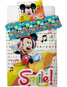 Set copripiumini di Topolino Disney - New discount.com 2