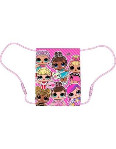 Bolsa de piscina Lol Surprise  -New discount.com