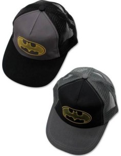 Batman Cap, New discount.com, Nouveautés chez new discount, votre g... 2