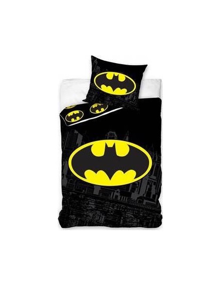 Juego de funda nórdica Harry Potter en algodón -New discount.com