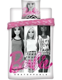 Set copripiumino Harry Potter - 1 copripiumino 140x200 + 1 federa 6... 2