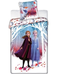 Set trapuntatura Disney Queen Elsa Snow Queen - New discount.com 2