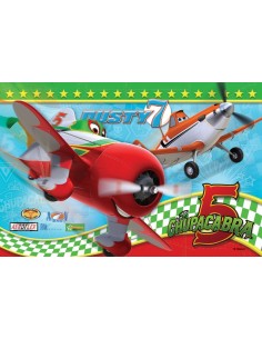 Puzzle 60 pièces Planes Disney  -New discount.com 2
