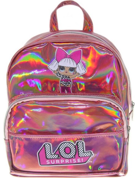 Sac à dos Lol Surprise 23 Cm - New discount.com