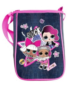 Sac bandoulière LOL Surprise -113536 - New discount.com 2