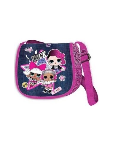 Borsa a tracolla Lol Surprise - New discount.com